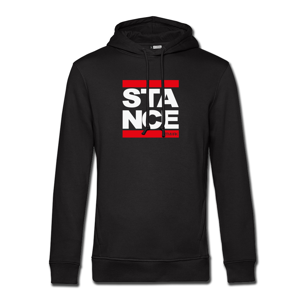 RUN STANCE - Hoodie