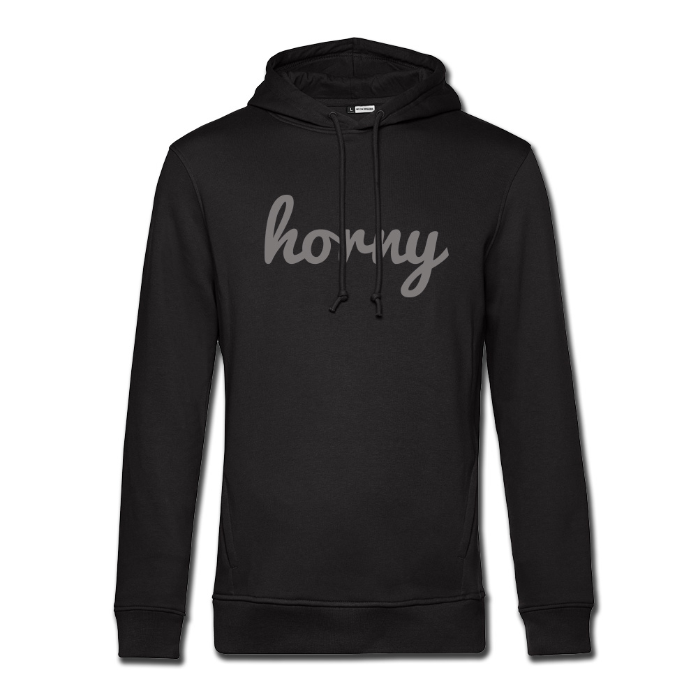 Horny - Hoodie