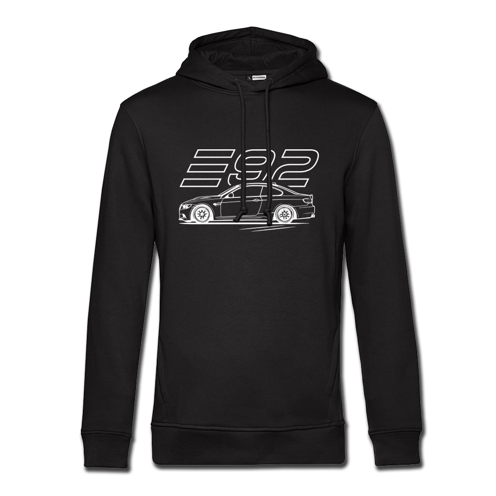 BMW E92 - Hoodie