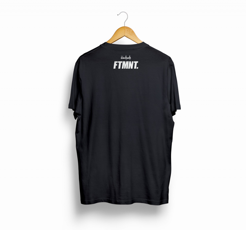 FTMNT (low rollin') - T-Shirt