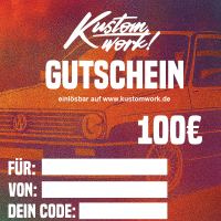 Gutschein 100€