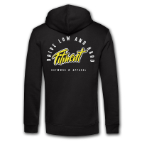 Fitment - Low and Hard - Hoodie