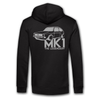 MK1 The Legendary - Hoodie