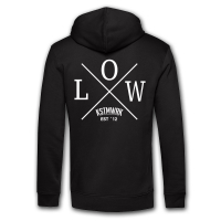 LOW KSTMWRK 12 - Hoodie