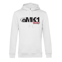 VW Golf MK1 Lovers - Hoodie