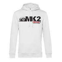 VW Golf MK2 Lovers - Hoodie