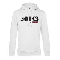 VW Golf MK3 Lovers - Hoodie