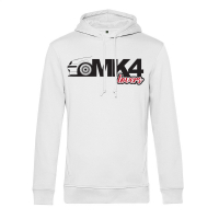 VW Golf MK4 Lovers - Hoodie