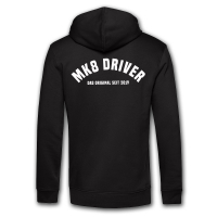 MK8 Driver VW Golf - Hoodie