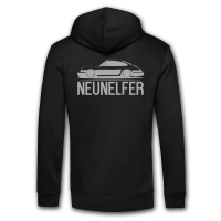 NEUNELFER - Hoodie