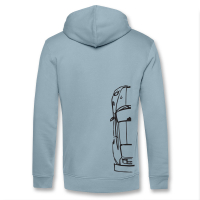 Porsche NEUN11 Motorsport - Hoodie