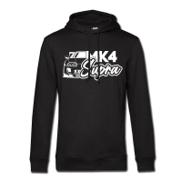 Toyota Supra MK4 - Hoodie