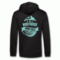 Wörtherseetour 2022 - Hoodie