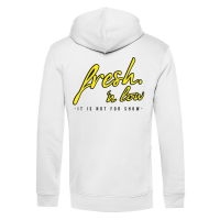 fresh ´n´low - Hoodie