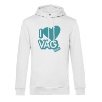 I Love VAG - Hoodie