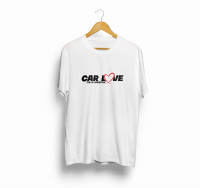 Car Love (It´s a lifestyle) - T-Shirt