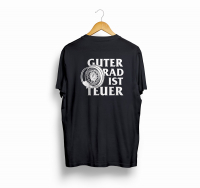 Guter Rad ist teuer - T-Shirt