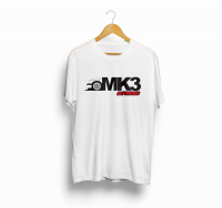 VW Golf MK3 Lovers VR6 GTI 16V - T-Shirt