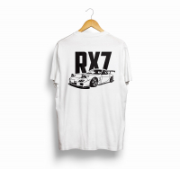 Mazda RX7 JDM - T-Shirt