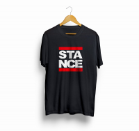 RUN STANCE - T-Shirt