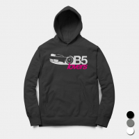 B5-Lovers - Hoodie