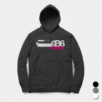 B6-Lovers - Hoodie