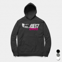 B7-Lovers - Hoodie