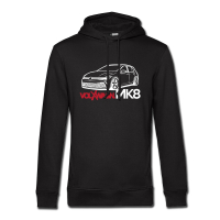 VW Golf MK8 - Hoodie