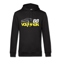 VW Passat B8 Volxwagn. - Hoodie