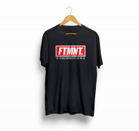 FTMNT (low rollin') - T-Shirt